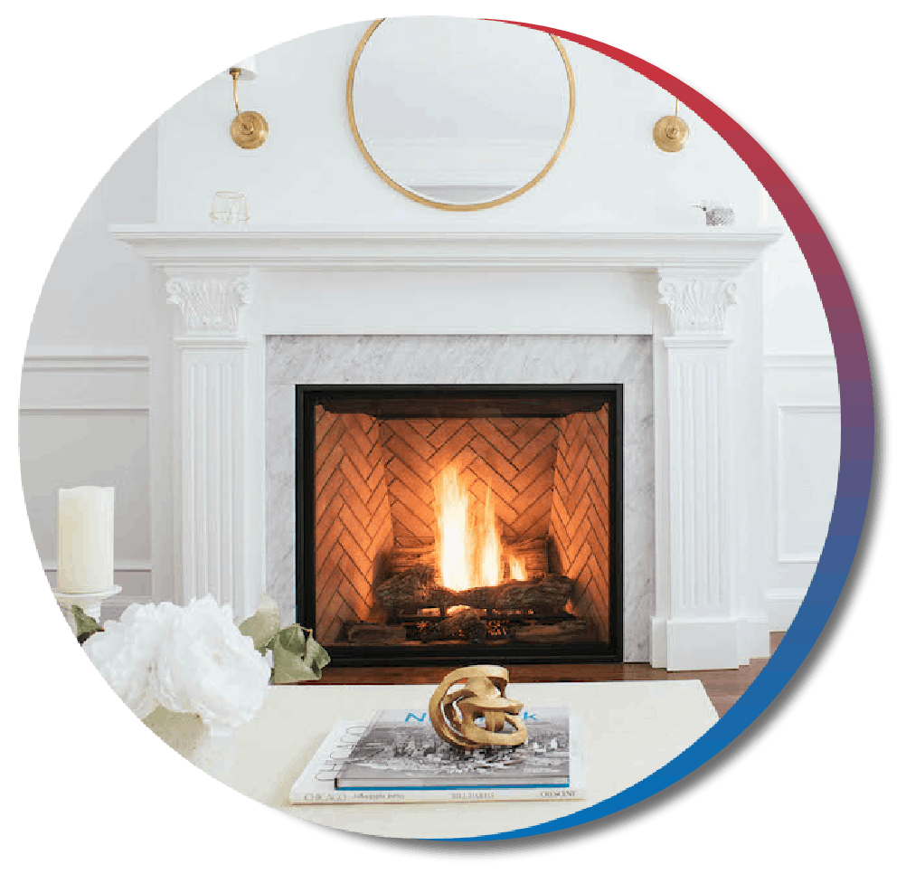 Fireplaces Bonsky Heating and Cooling