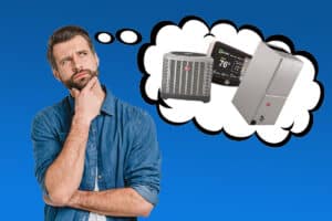 Bonaksy Heating & Cooling - Tips for choosing an HVAC system