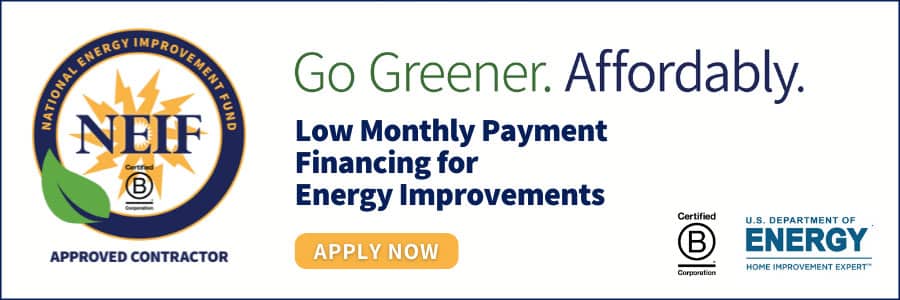 NEIF Go-Greener-Financing-Banner