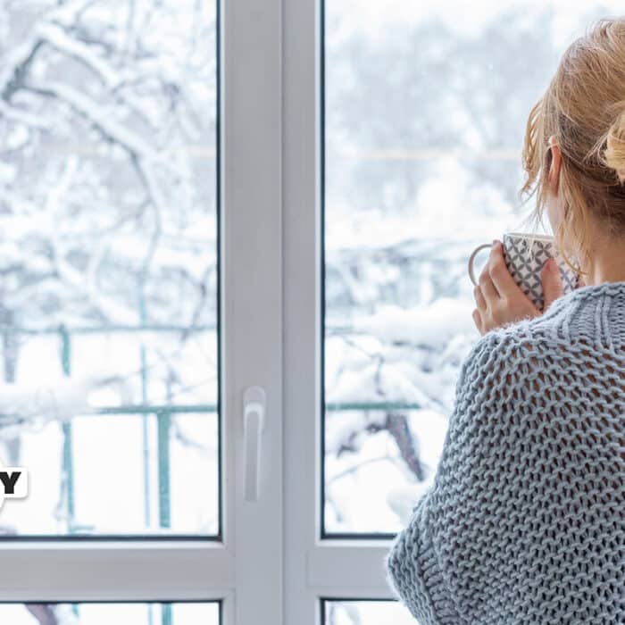 The impact of winter weather on your home's HVAC system