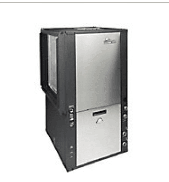 Lennox Geothermal HVAC equipment