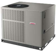 Lennox Packaged HVAC Units