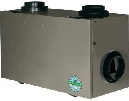 Lennox Ventilators