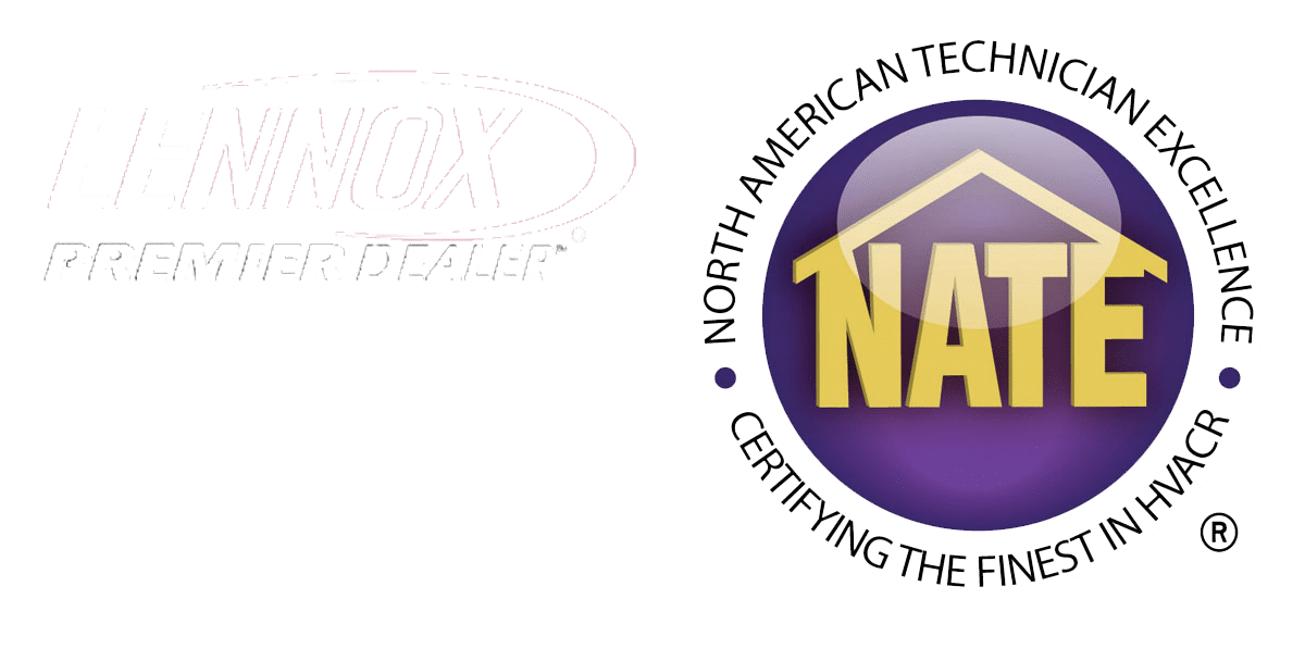 Lennox Premier Dealers | Nate Certified Technicians